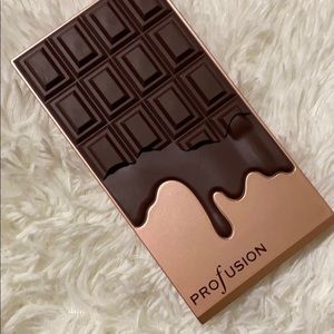 Profusion glamour palette